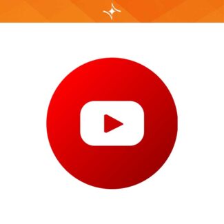 لوگو سوشال مدیا یوتیوب LG7